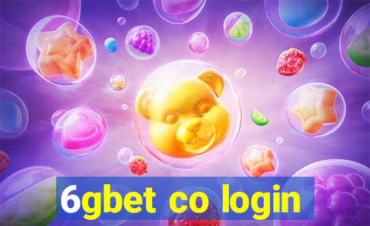 6gbet co login